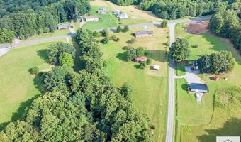 4300 Blackberry Rd, Bassett, VA 24055