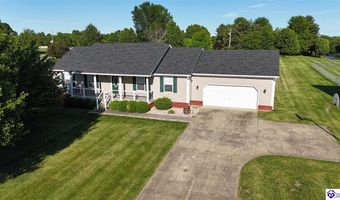 1003 Polley Dr, Bardstown, KY 40004