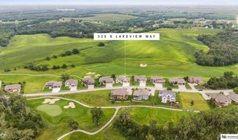 325 S Lakeview Way, Ashland, NE 68003