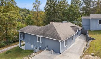 484 Perry Smith Ln, Caryville, TN 37714