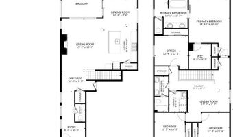 12435 SW SILVERTIP St, Beaverton, OR 97007