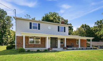 1594 Huntcrest Dr, Anderson Twp., OH 45255