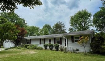 10577 Hueseman Rd, Aurora, IN 47001