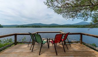 186 Little Chatham Rd, Chatham, NH 03813