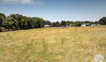 Nsn South Weast Ave, Absarokee, MT 59001