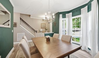 1007 Copper Ridge Ct, Apex, NC 27502