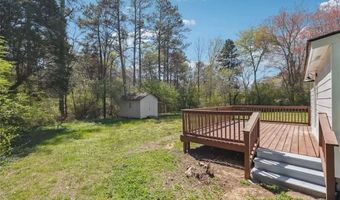6633 Highway 140, Adairsville, GA 30103
