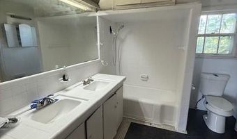 1421 17th St, Anson, TX 79501