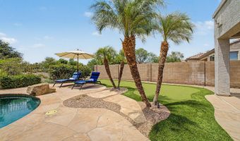 3715 E BLUEBIRD Pl, Chandler, AZ 85286