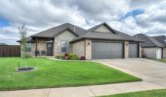 12813 NW 140th Ter, Piedmont, OK 73078