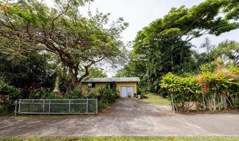 1220 W Kuiaha Rd, Haiku, HI 96708