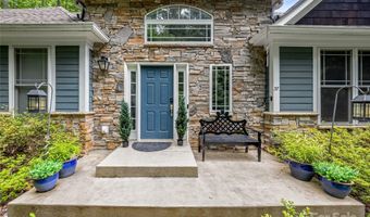 37 Gaston Mountain Rd, Asheville, NC 28806