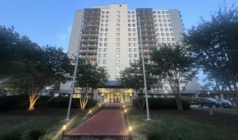 801 N PITT St N #804, Alexandria, VA 22314