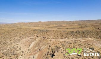 TBD Woodland Tr WH-89, Clark, WY 82435