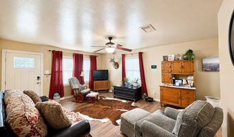 1006 NW 9th St, Andrews, TX 79714