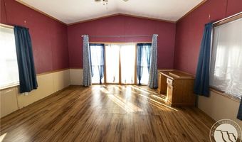 21 Davidson Ave, Absarokee, MT 59001