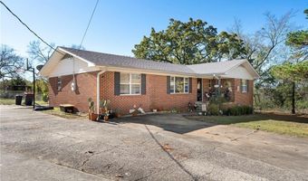 639 Oklahoma Ave, Arkoma, OK 74901