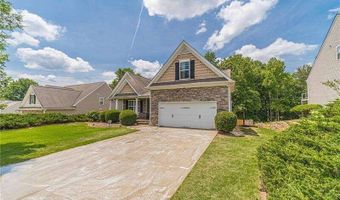 5471 Mulberry Preserve Dr, Flowery Branch, GA 30542