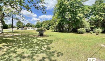 169 E Ashley St, Atmore, AL 36502