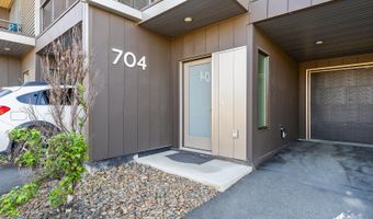 704 Top Rail Ln #704, Anchorage, AK 99501