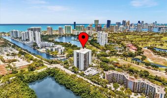3375 N Country Club Dr 208, Aventura, FL 33180