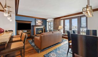 100 E Thomas Place Unit 3053-Week 51 3053-Week 51, Beaver Creek, CO 81620