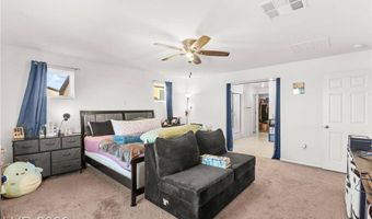 418 Bridal Veil Falls St, Indian Springs, NV 89018