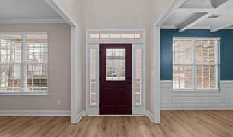 766 William Ave, Appling, GA 30802