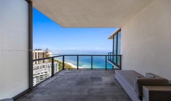 9703 Collins Ave PH-07, Bal Harbour, FL 33154