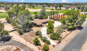 19955 Chickasaw Rd, Apple Valley, CA 92307