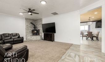385 S Hildale St, Colorado City, AZ 86021