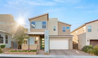 2505 Merlara St, Henderson, NV 89044