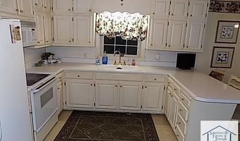 614 Westover Dr, Bassett, VA 24055