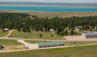 128 Pine Haven Rd, Pine Haven, WY 82721