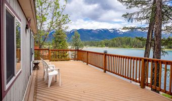 1894 La Brant Rd, Bigfork, MT 59911