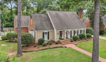 2514 Pheasant Dr, Albany, GA 31721