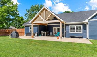 511 N 2nd St, Arma, KS 66712