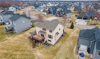 16642 Avocet St NW, Andover, MN 55304