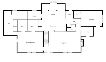 116 Hidden Cove Dr, Ball Ground, GA 30107