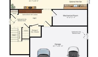 28447 COASTAL Hwy 6, Bethany Beach, DE 19970