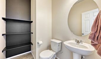 510 Dawson Falls Ave, Indian Springs, NV 89018