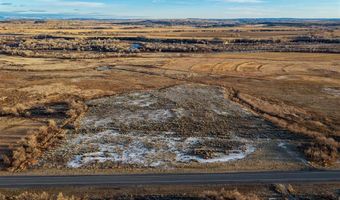 Highway 14A W, Byron, WY 82412
