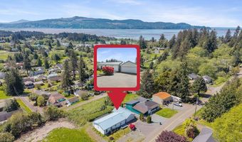 6775 BASELINE Rd, Bay City, OR 97107