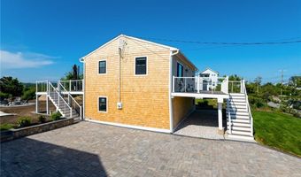 446 Atlantic Ave, Westerly, RI 02891