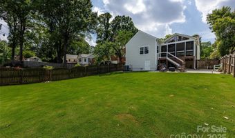 2124 Chatham Ave, Charlotte, NC 28205
