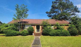 1510 Westwood Dr, Albany, GA 31721