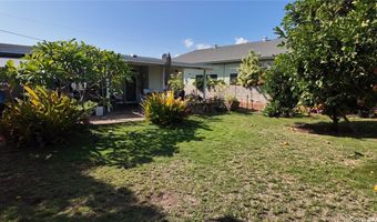 91-125 Hailipo St, Ewa Beach, HI 96706