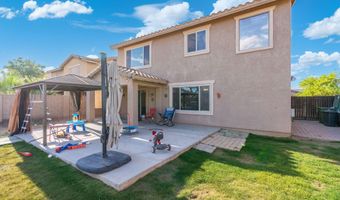 2419 E ROSARIO MISSION Dr, Casa Grande, AZ 85194