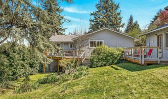 1159 Park St, Ashland, OR 97520