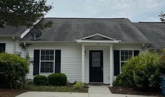 133 Hillsborough Ln, Aiken, SC 29803